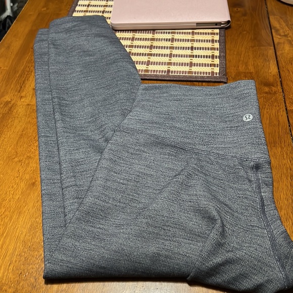 Lululemon leggings align pant II 25” - Picture 15 of 16